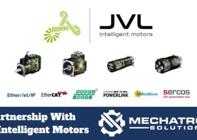 jvl intelligent motors|JVL A/S .